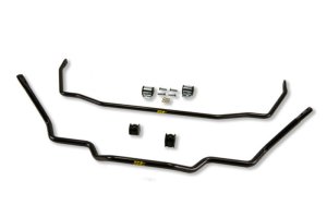 Honda Accord Swaybar Set - ST Suspensions - Adjustable - `98-`02 Honda Accord Swaybar Set - ST Suspensions - Adjustable - `98-`02
